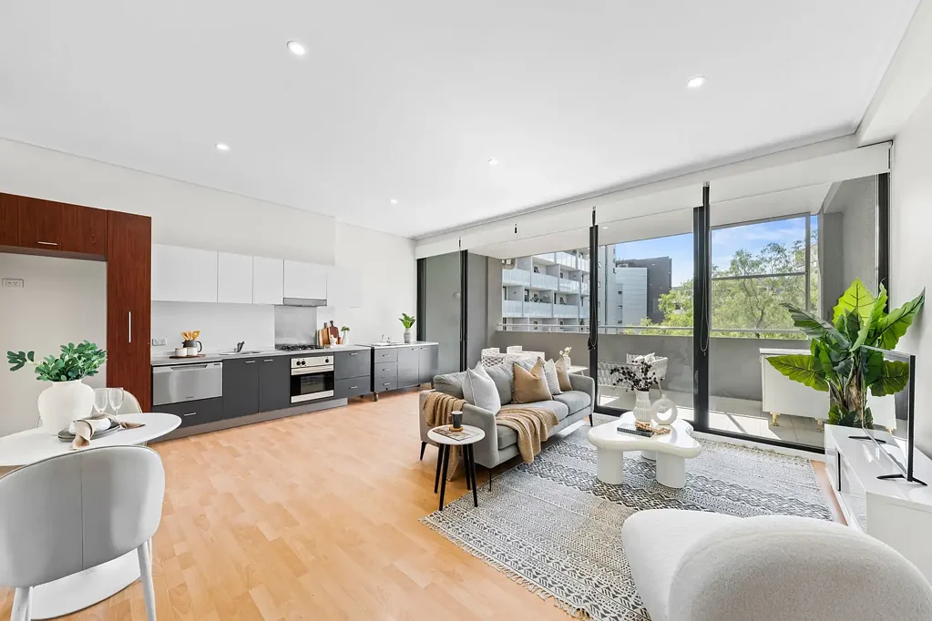 C33/240 Wyndham Street, Alexandria, NSW 2015