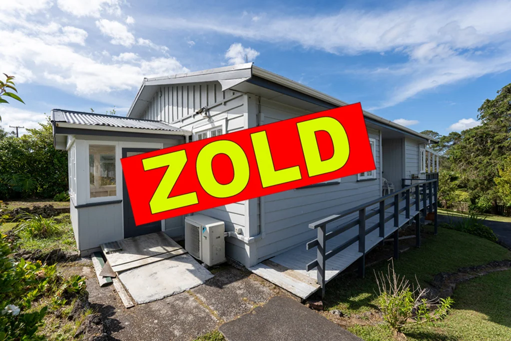 45 North Road, Kawakawa, Far North, Northland