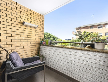 23/16 Boronia Street, Kensington, Eastern Suburbs, 2 chambres, 1 salles de bain, Apartment