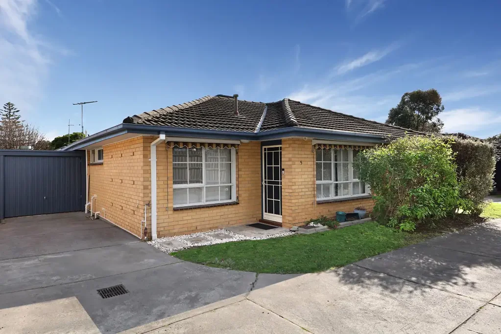 5/37 Murray Road, Ormond