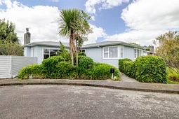 6 Purnell Court, Awapuni
