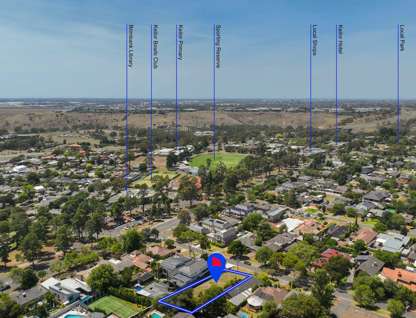 7 Milburn Street, Keilor, VIC 3036, 0 Bedrooms, 0 Bathrooms, Section