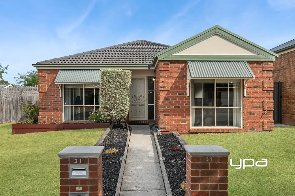 31 Thornton Avenue, Sunbury, VIC 3429