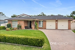 63 Cammaray Drive, St Georges Basin