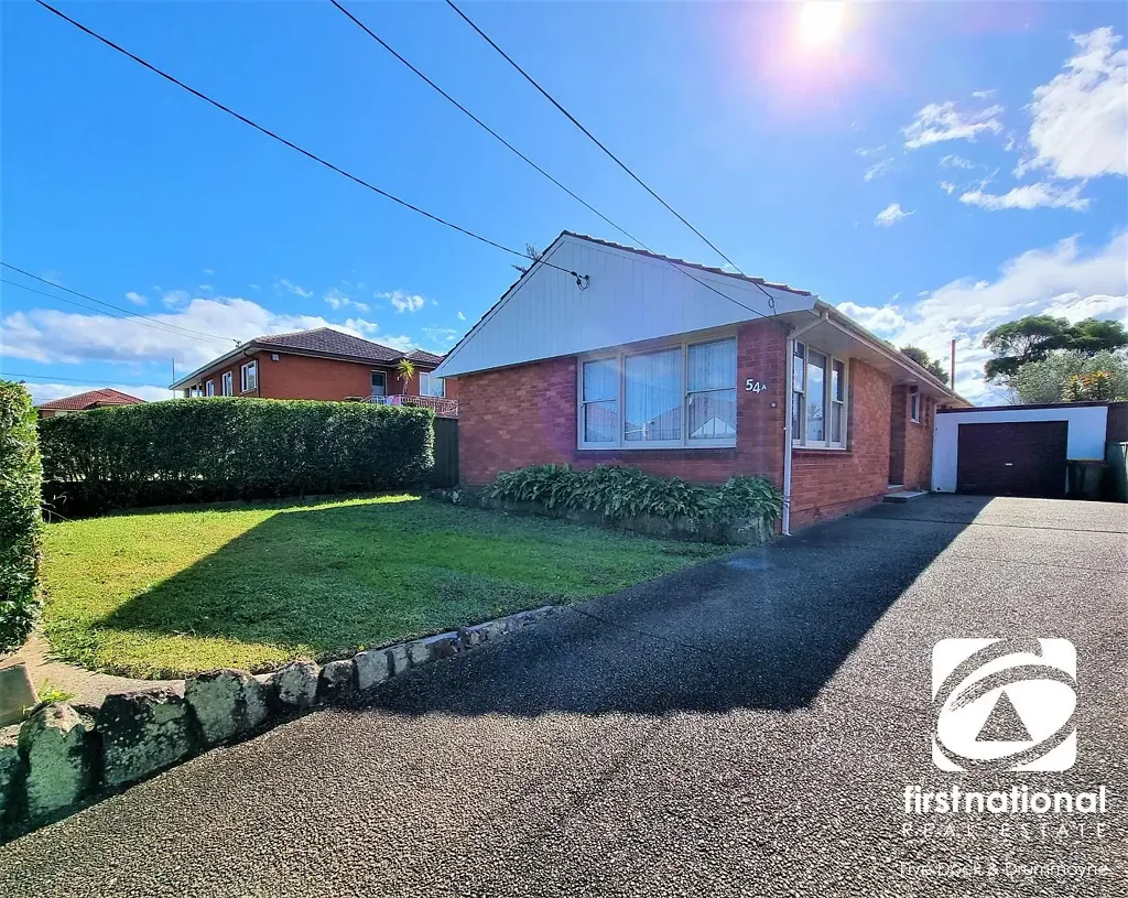 Spacious 3 Bedroom + Study Family Home in a Great Location