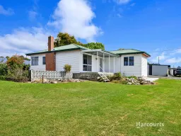 1229 Murchison Highway, Elliott