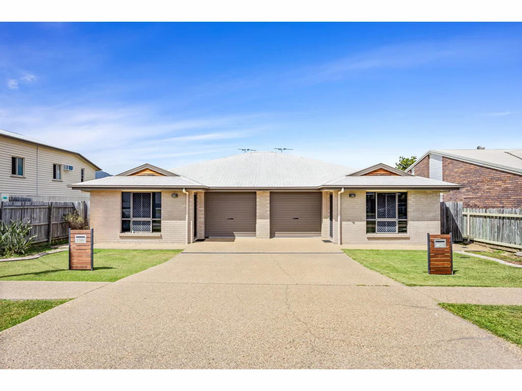 1/224 Ford Street, Berserker, QLD 4701