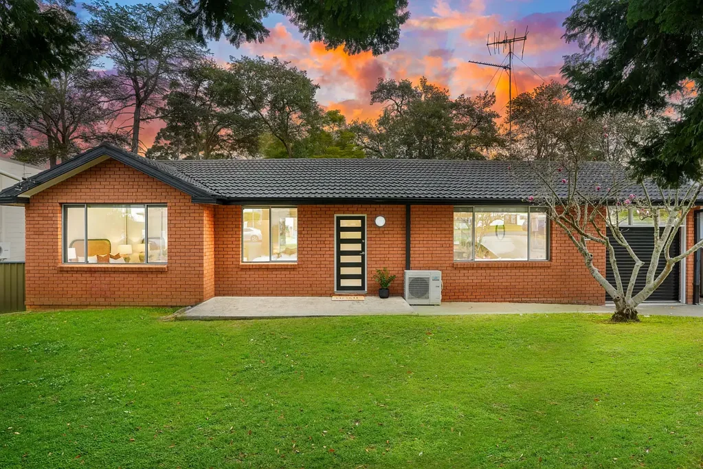 125 Cecil Avenue, Castle Hill, NSW 2154