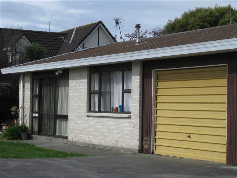 177b Milson Line, Milson, Palmerston North, 2部屋, 1バスルーム