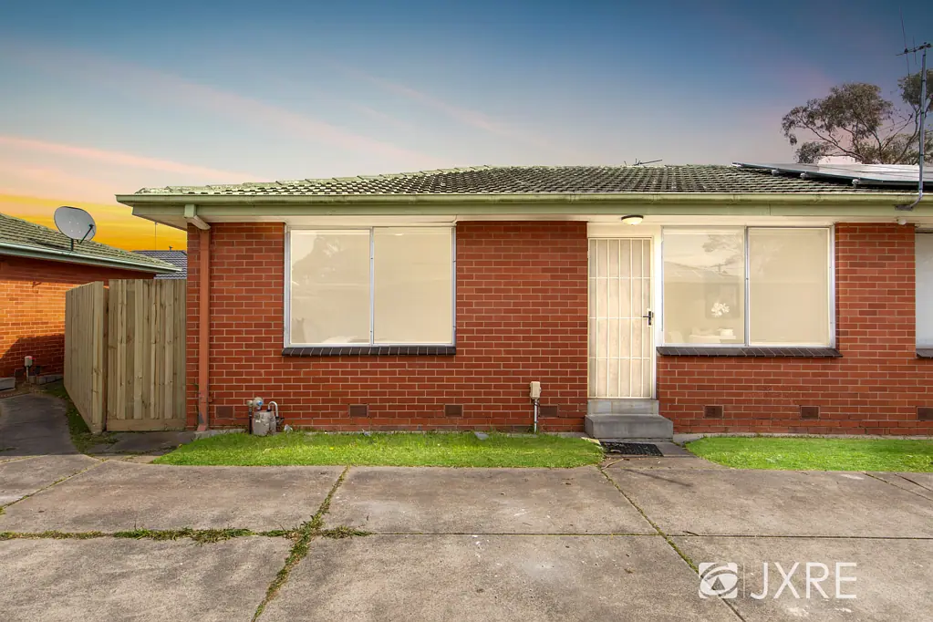 2/38 Oakes Avenue, Clayton South, VIC 3169