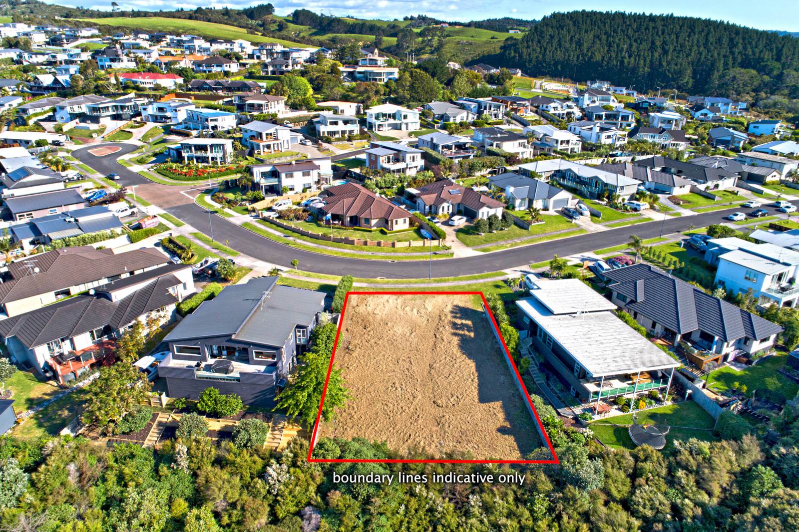 22 Te Puru Drive, Maraetai, Auckland - Manukau, 0 ਕਮਰੇ, 0 ਬਾਥਰੂਮ