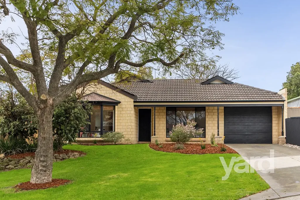 1 Danzil Street, Willagee, WA 6156