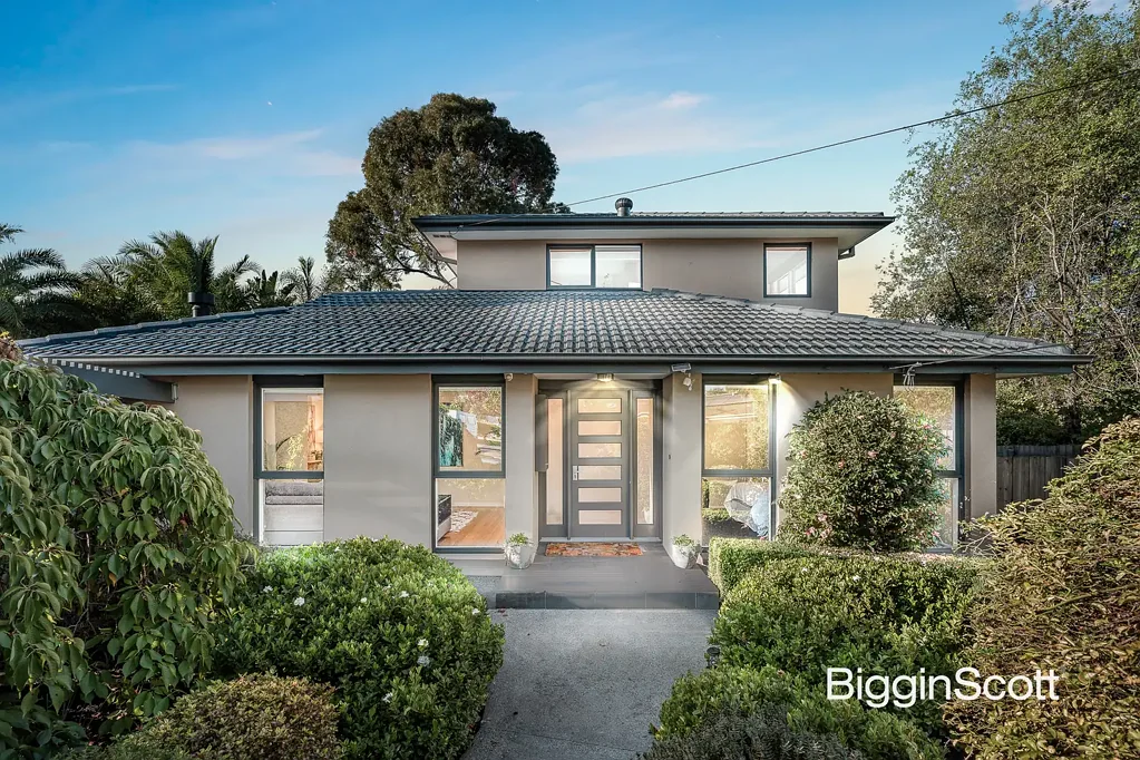 2 Eriden Close, Glen Waverley, VIC 3150
