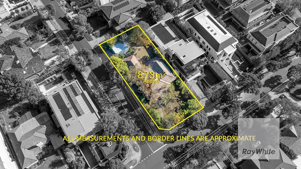16 Robert Street, Balwyn North, VIC 3104
