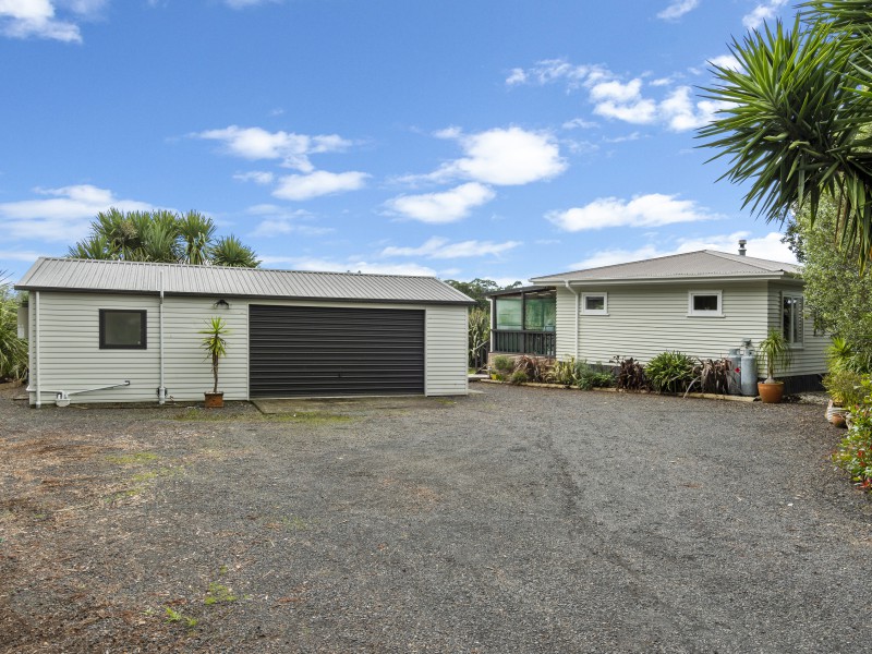 161 Walford Road, Aongatete, Bay Of Plenty, 4 Bedrooms, 2 Bathrooms