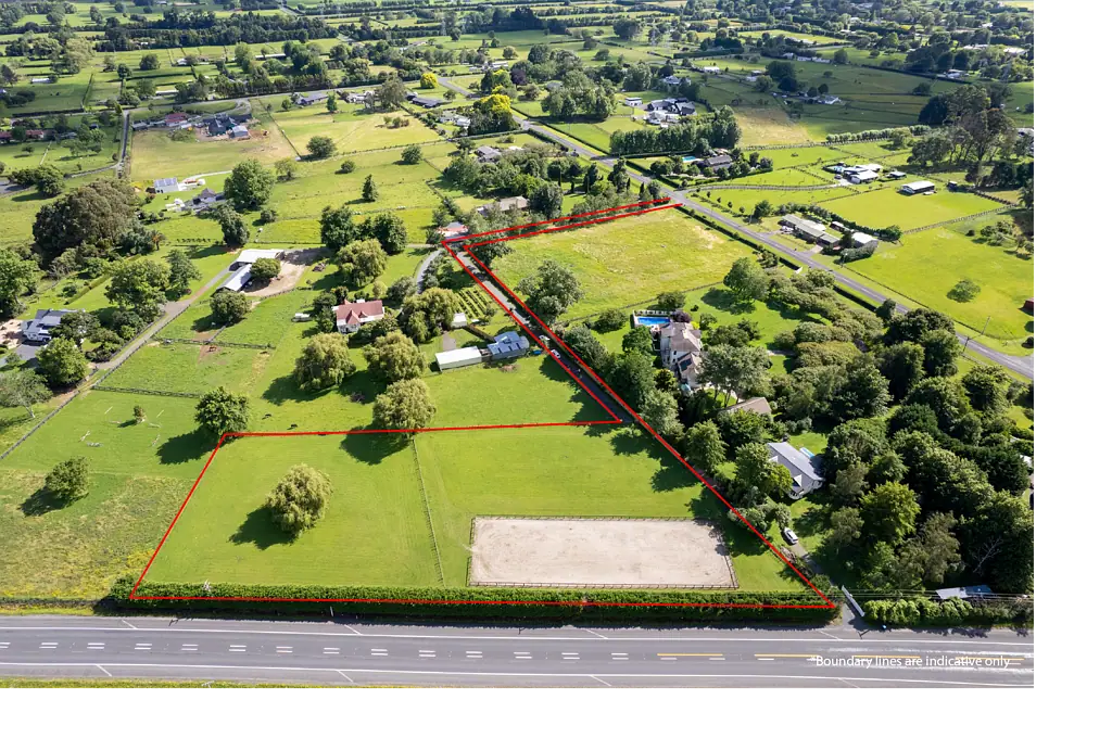 1/31 Forrest Road, Cambridge, Waikato