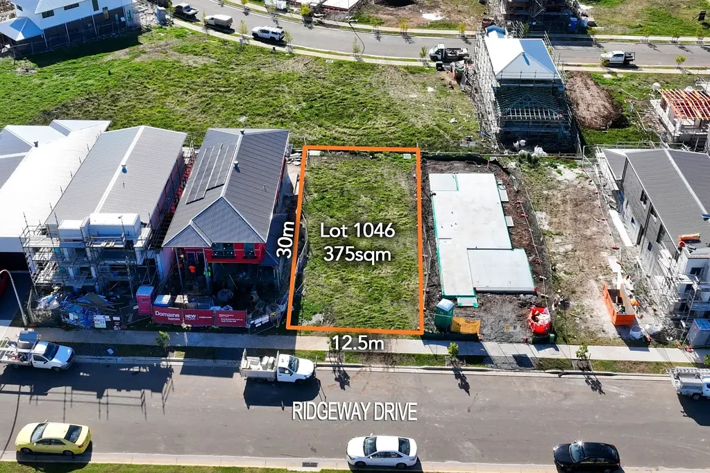 Orchard Hills 抢购拥有12.5米宽度的优质公园临街地块!!! SECURE A PREMIUM PARK FRONTAGE LOT WITH 12.5M WIDTH!!!