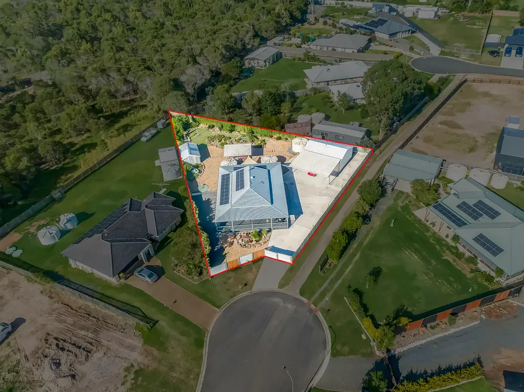 11 Redbank Court, Cordalba, QLD 4660