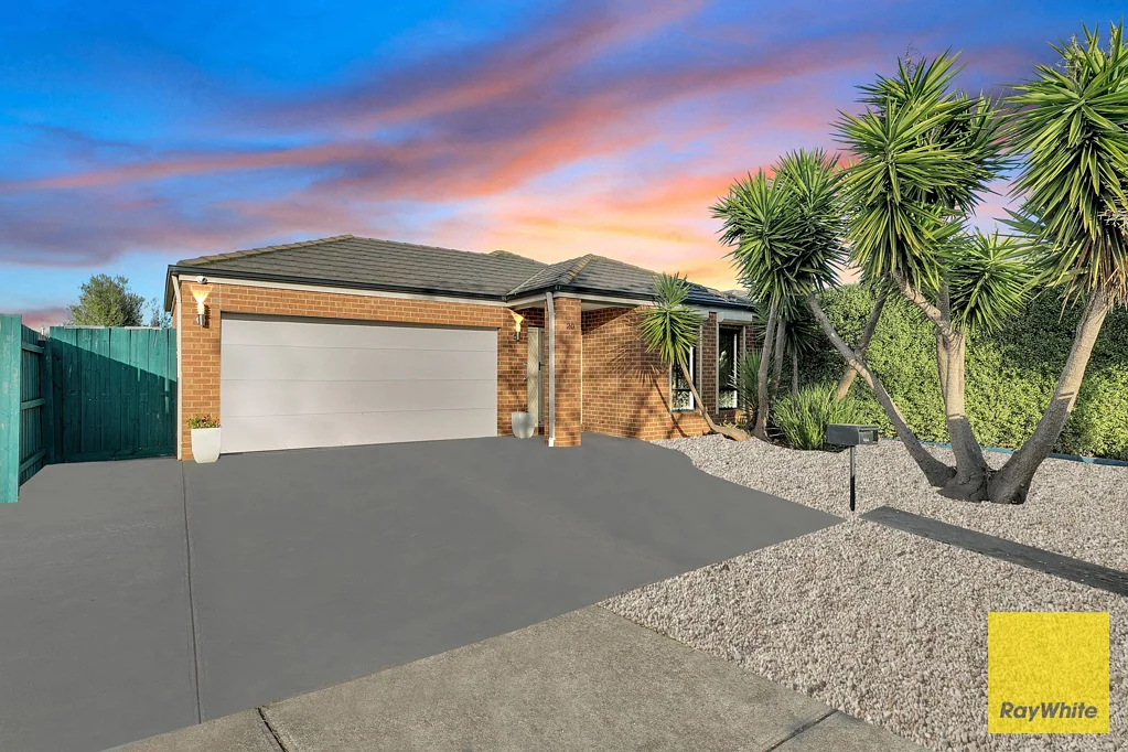 20 Summerhill Street, Tarneit, VIC 3029