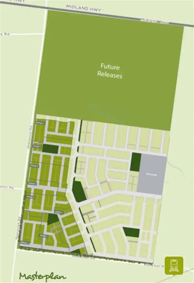 Iba Pa - Address Withheld, Huntly, VIC 3551