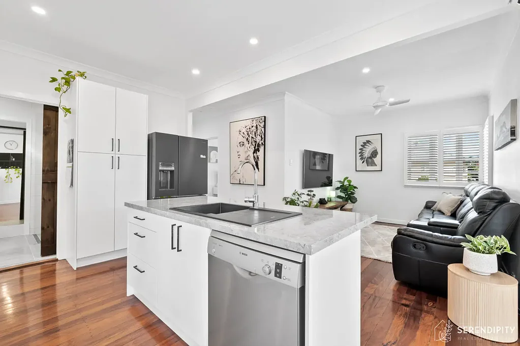 Tarragindi 3部屋 Inner City Opportunity on Large 668 SQM - Blue chip suburb