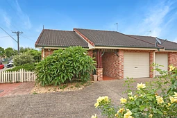 3/13-15 Osborne Street, Dapto