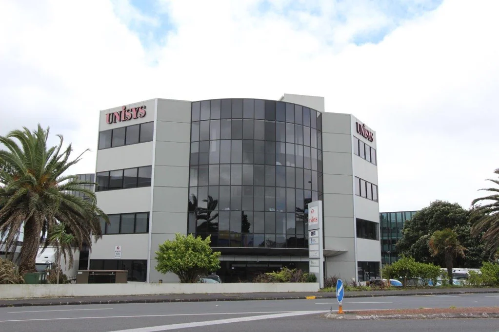 Ellerslie CBRE - Large Corporate Offering