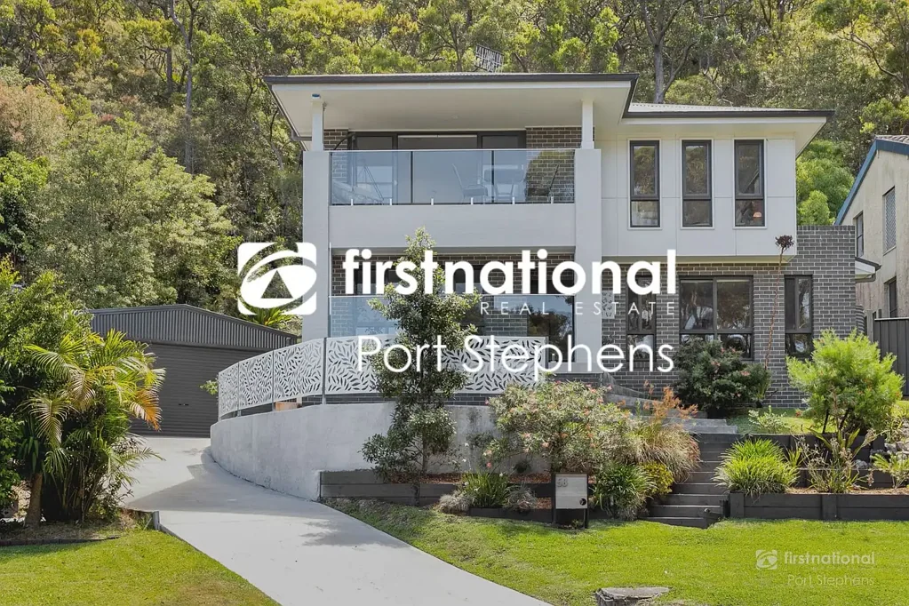 58 Ullora Close, Nelson Bay, NSW 2315