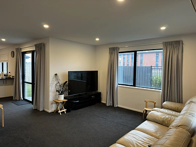 2 Harness Way, Rolleston, Selwyn, 3 Bedrooms, 2 Bathrooms, House