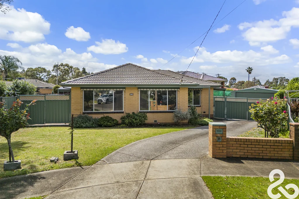 10 Cromwell Court, Lalor, VIC 3075