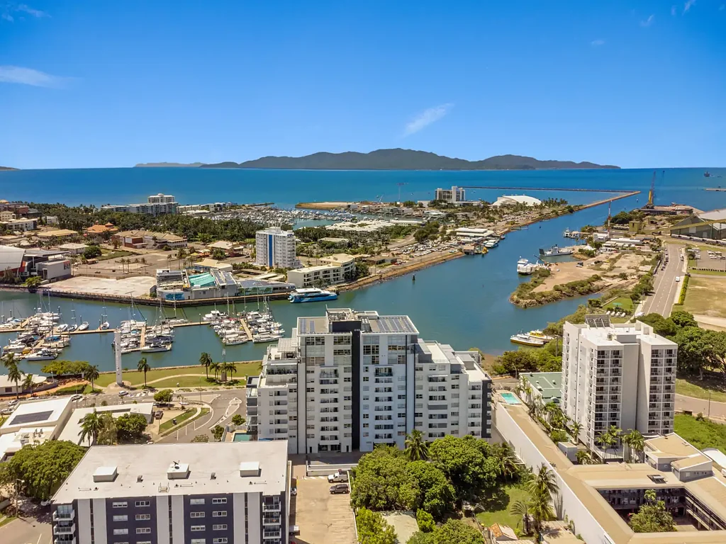 402/69 Palmer Street, South Townsville, QLD 4810