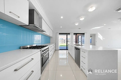 36 Heathwren View, Werribee, VIC 3030, 5 침실, 3 욕실, House