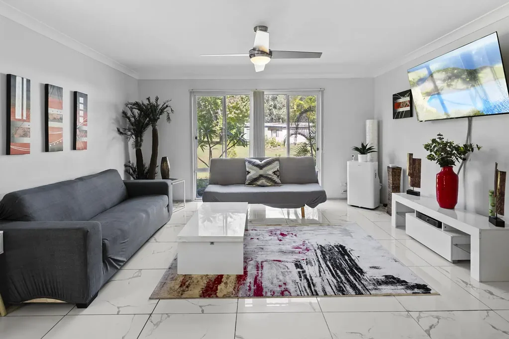 2/13 Serrata  Lane, Fishermans Reach, NSW 2441