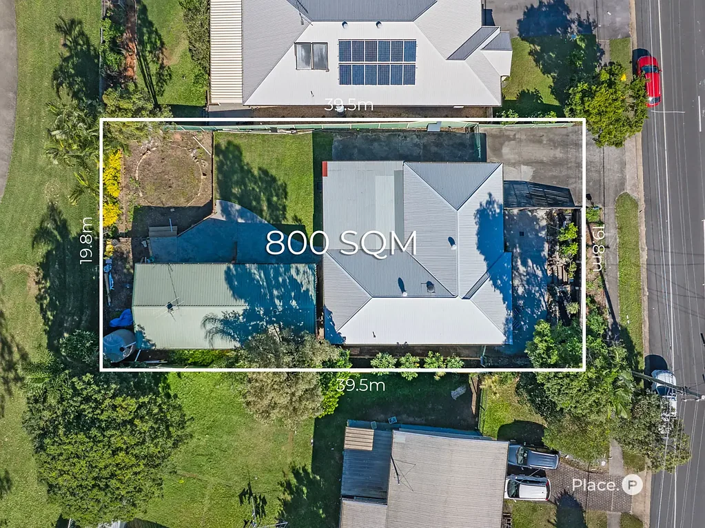 Browns Plains 3 Bedroom Fully Renovated Family Gem on 800m² with Huge Shed, Prime Location & Investment Potential