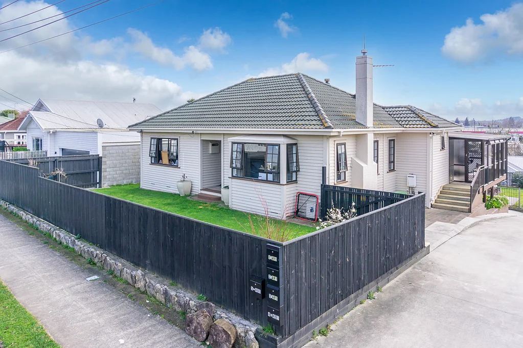 Te Awamutu 3房  Family Friendly or Investment with Great Tenant