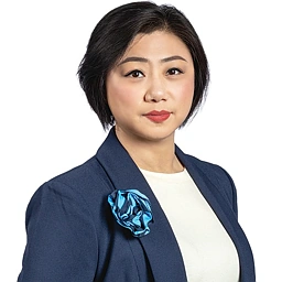 Helen Xiang
