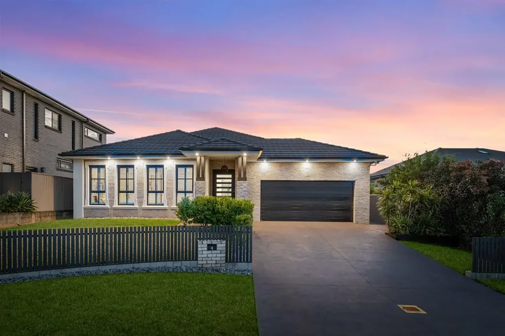 4 Ribbon Court, Harrington Park, NSW 2567