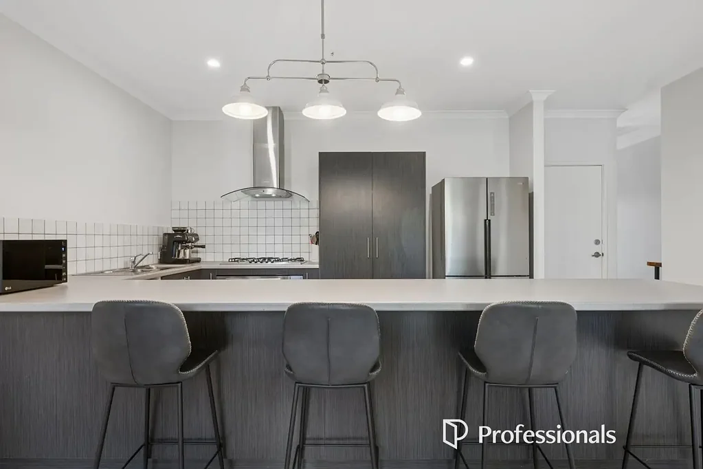 Forrestfield 3房  Easy Care Living in The Hales