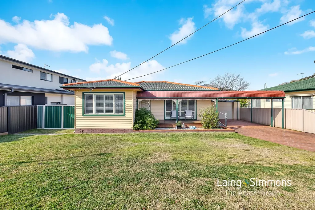 90 Wrench Street, Cambridge Park, NSW 2747