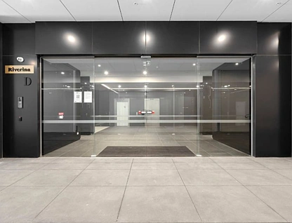 Lot1801/8 Hopkins St, Footscray, Western Melbourne, 2部屋, 1バスルーム, Apartment