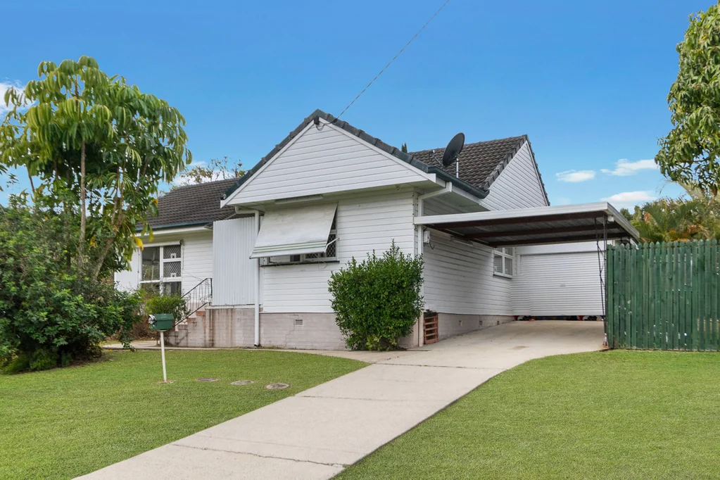 27 Summerfield Street, Aspley, QLD 4034