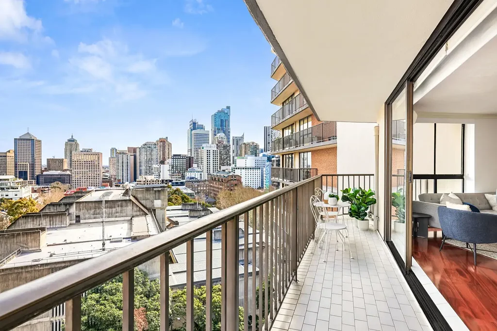 51/251-263 Goulburn Street, Surry Hills, NSW 2010