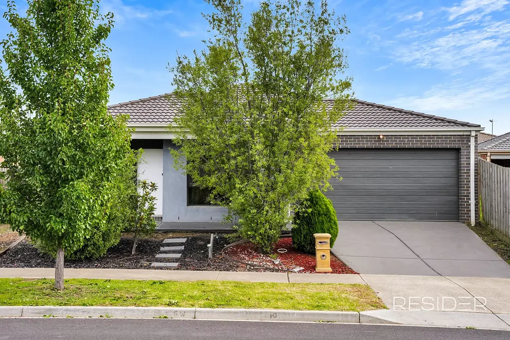 Spacious & Refreshed Family Living