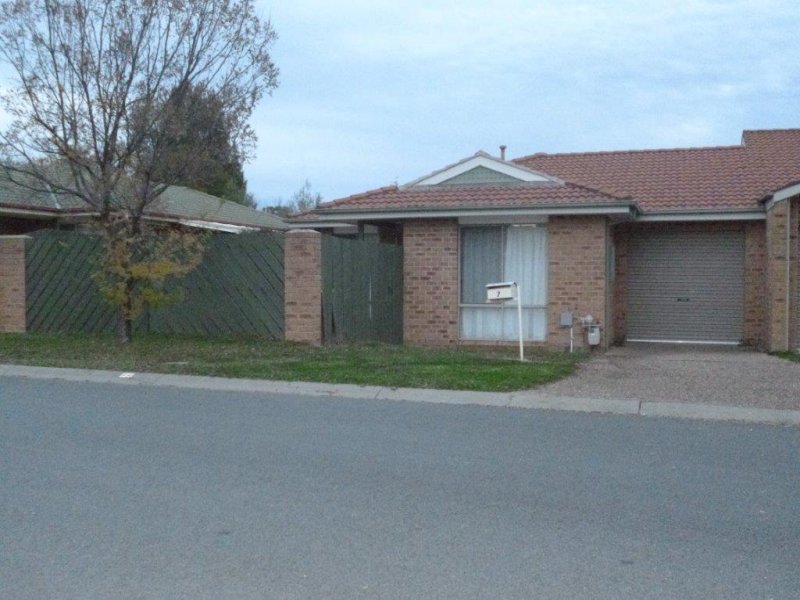 7 KUDYERA PL, NGUNNAWAL ACT 2913, 0 ਕਮਰੇ, 0 ਬਾਥਰੂਮ, House