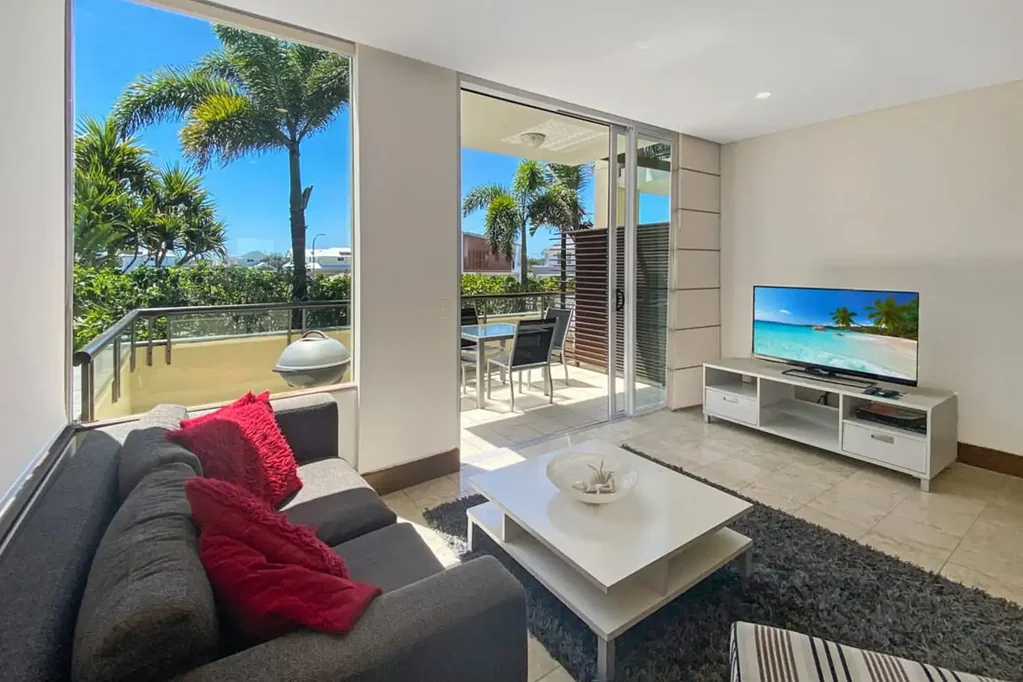 105/9-13 Dianella Drive, Casuarina, NSW 2487