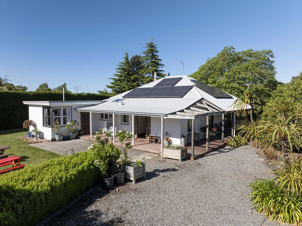 488 Telegraph Road, Burnham, Selwyn, Canterbury