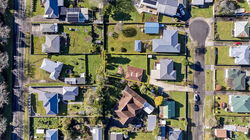 Stratford House and Land - Amazing opportunity to own new!