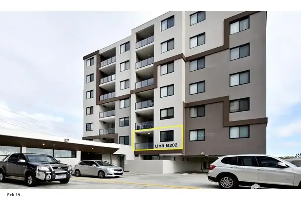2 Bedroom 2 Bathroom apartment in Cannington