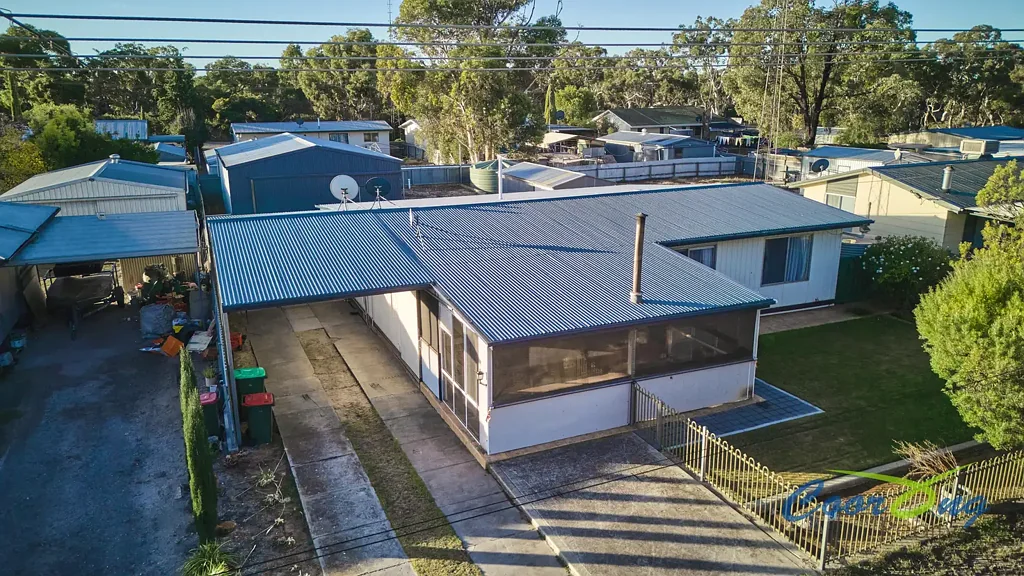 9 Emu Springs Road, Tintinara, SA 5266