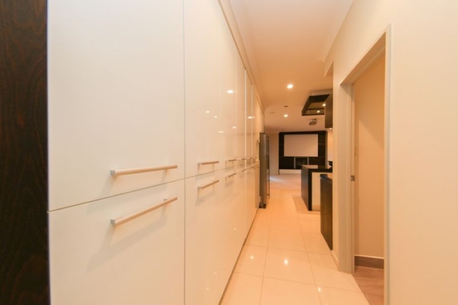 30 Cherrywood Crescent, Northpark, Auckland - Manukau, 5 غرف, 3 حمامات